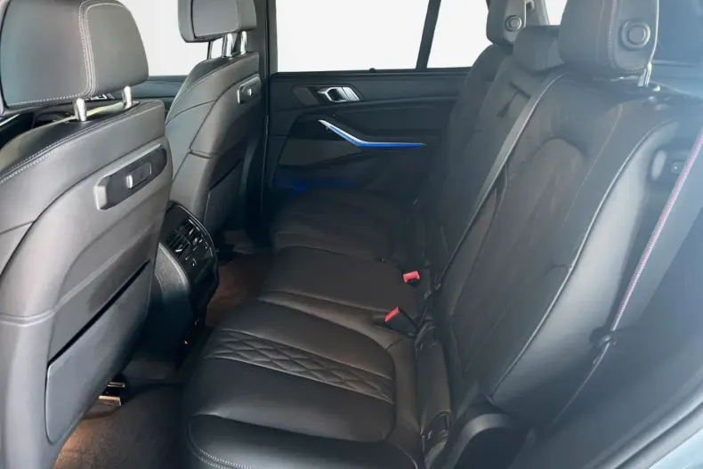 BMW X5 din 2025 cu 5.868 km - oferta BMW168372 - foto 10