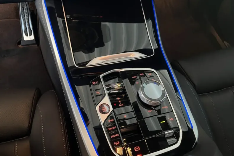 BMW X5 din 2025 cu 5.868 km - oferta BMW168372 - foto 14