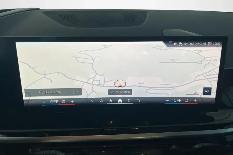 BMW X5 din 2025 cu 5.868 km - oferta BMW168372 - foto 15