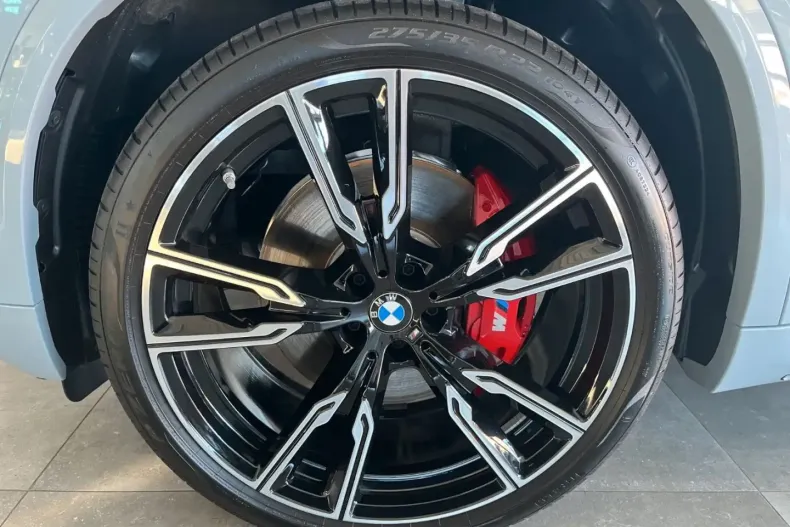 BMW X5 din 2025 cu 5.868 km - oferta BMW168372 - foto 20