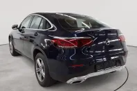 Mercedes-Benz GLC 220 din 2022 cu 41.205 km - oferta MER168373 - foto 2