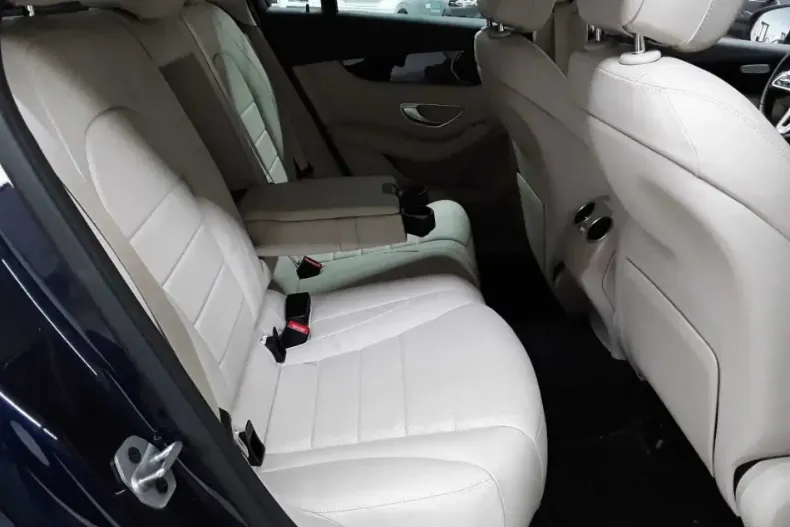 Mercedes-Benz GLC 220 din 2022 cu 41.205 km - oferta MER168373 - foto 11