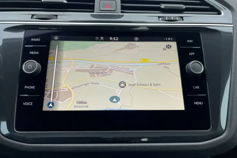 Volkswagen Tiguan din 2022 cu 38.160 km - oferta VOL168374 - foto 12