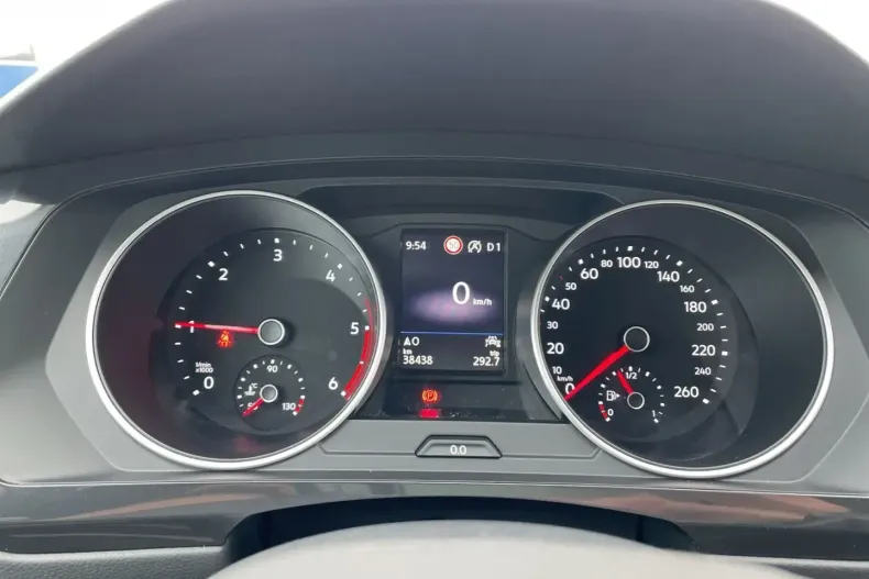 Volkswagen Tiguan din 2022 cu 38.160 km - oferta VOL168374 - foto 15