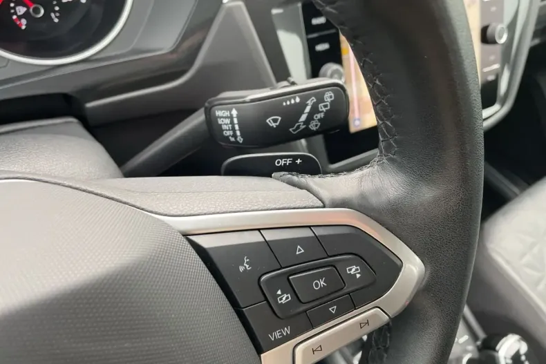 Volkswagen Tiguan din 2022 cu 38.160 km - oferta VOL168374 - foto 17