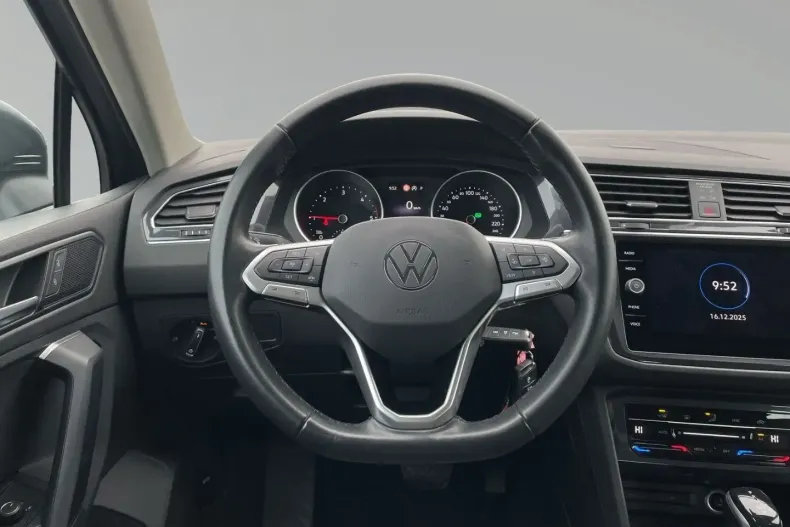 Volkswagen Tiguan din 2022 cu 38.160 km - oferta VOL168374 - foto 18