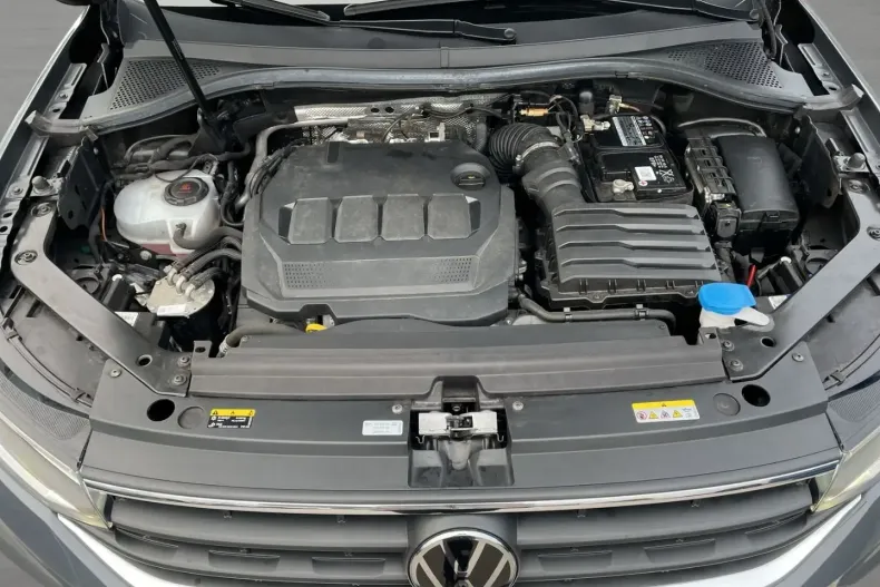 Volkswagen Tiguan din 2022 cu 38.160 km - oferta VOL168374 - foto 20