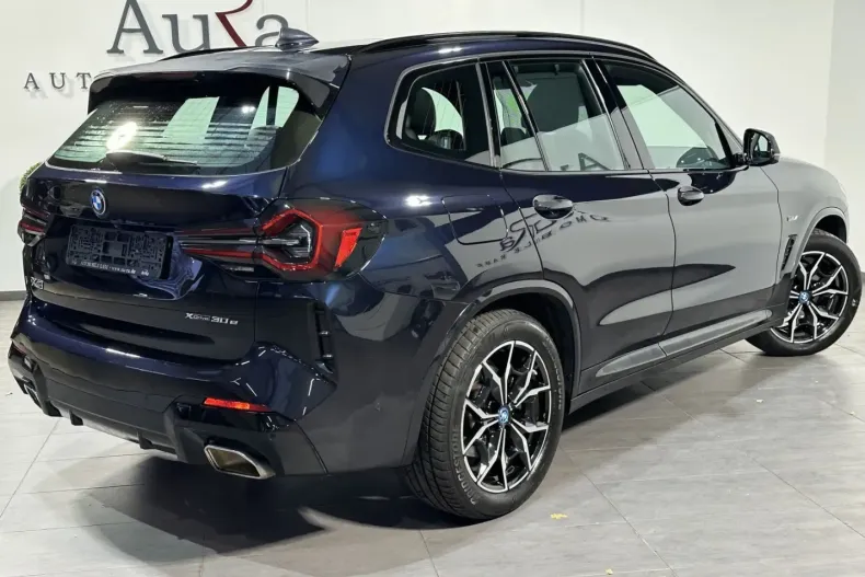 BMW X3 din 2022 cu 62.450 km - oferta BMW168375 - foto 4