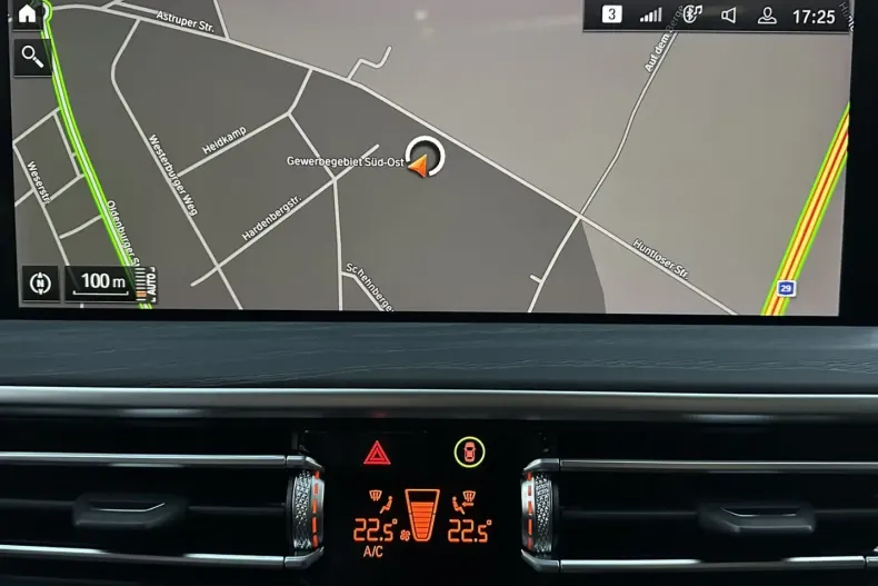 BMW X3 din 2022 cu 62.450 km - oferta BMW168375 - foto 15