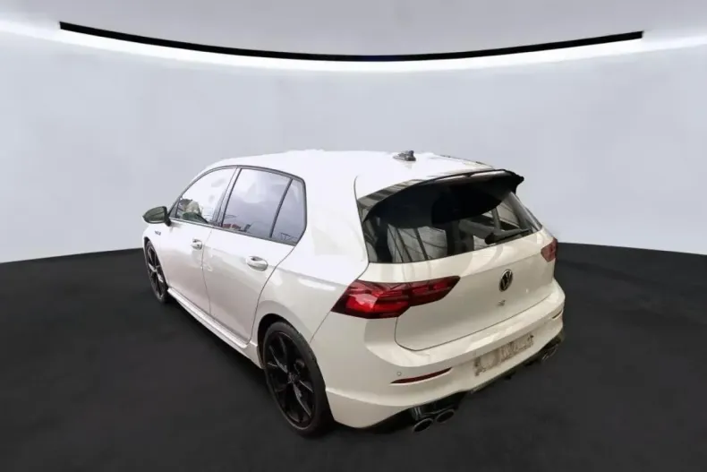 Volkswagen Golf din 2023 cu 38.000 km - oferta VOL168376 - foto 3