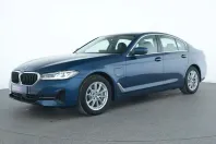 BMW 530 din 2022 cu 78.386 km - oferta BMW168377 - foto 1