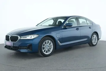 BMW 530 din 2022 - oferta BMW168377