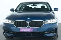 BMW 530 din 2022 cu 78.386 km - oferta BMW168377 - foto 2