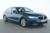 BMW 530 din 2022 cu 78.386 km - oferta BMW168377 - foto 3