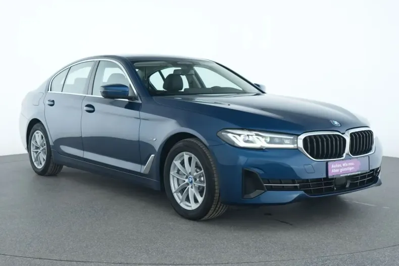 BMW 530 din 2022 cu 78.386 km - oferta BMW168377 - foto 3