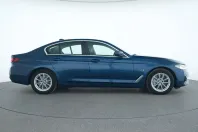 BMW 530 din 2022 cu 78.386 km - oferta BMW168377 - foto 4