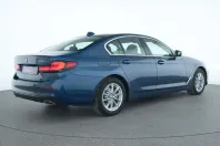 BMW 530 din 2022 cu 78.386 km - oferta BMW168377 - foto 5