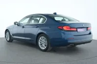BMW 530 din 2022 cu 78.386 km - oferta BMW168377 - foto 7