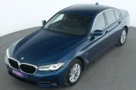 BMW 530 din 2022 cu 78.386 km - oferta BMW168377 - foto 9