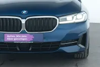 BMW 530 din 2022 cu 78.386 km - oferta BMW168377 - foto 11