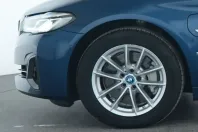 BMW 530 din 2022 cu 78.386 km - oferta BMW168377 - foto 12