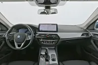 BMW 530 din 2022 cu 78.386 km - oferta BMW168377 - foto 14