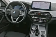 BMW 530 din 2022 cu 78.386 km - oferta BMW168377 - foto 15