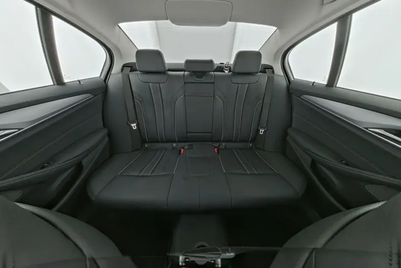 BMW 530 din 2022 cu 78.386 km - oferta BMW168377 - foto 16