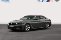 BMW 520 din 2021 cu 99.046 km - oferta BMW168378 - foto 1