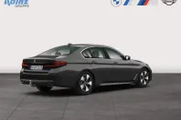 BMW 520 din 2021 cu 99.046 km - oferta BMW168378 - foto 2