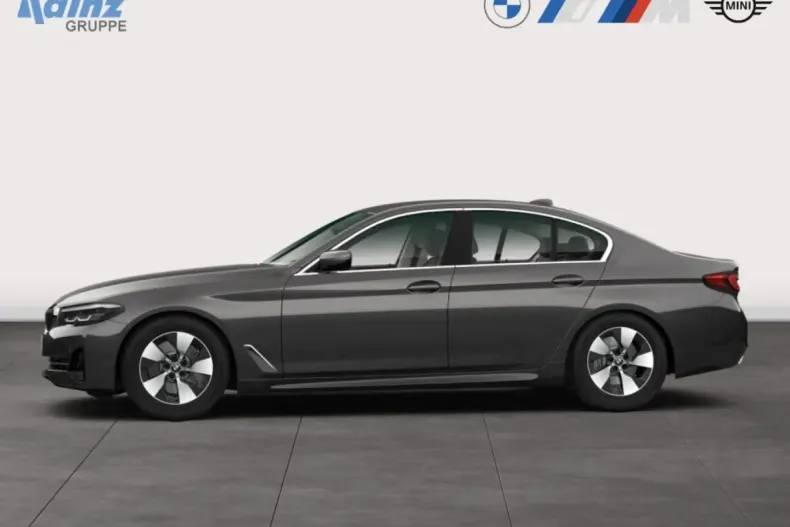 BMW 520 din 2021 cu 99.046 km - oferta BMW168378 - foto 5