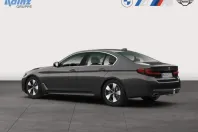 BMW 520 din 2021 cu 99.046 km - oferta BMW168378 - foto 6