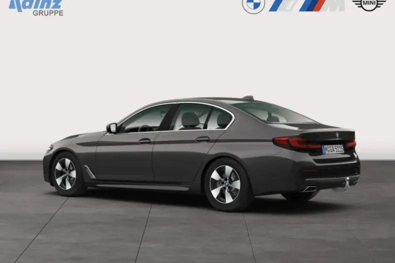 BMW 520 din 2021 cu 99.046 km - oferta BMW168378 - foto 6