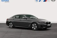BMW 520 din 2021 cu 99.046 km - oferta BMW168378 - foto 9