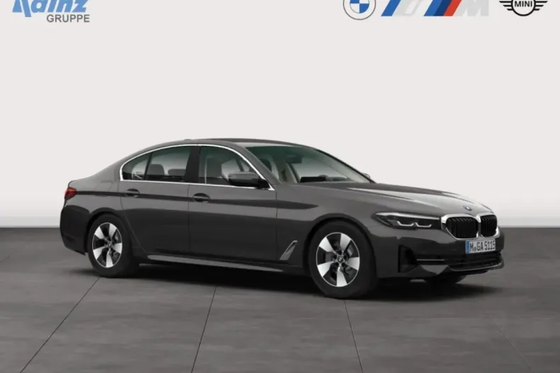 BMW 520 din 2021 cu 99.046 km - oferta BMW168378 - foto 9