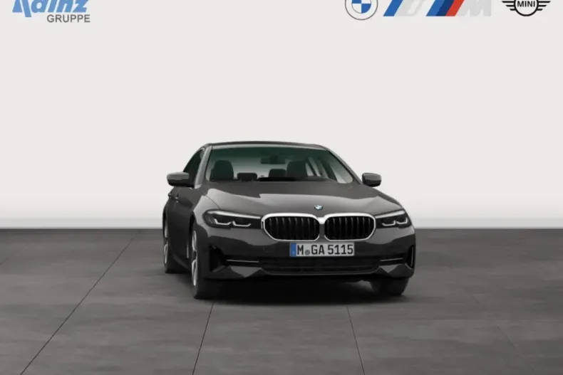 BMW 520 din 2021 cu 99.046 km - oferta BMW168378 - foto 10