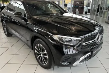 Mercedes-Benz GLC 220 din 2024 - oferta MER168379