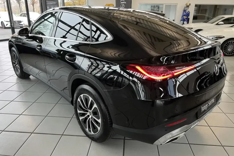Mercedes-Benz GLC 220 din 2024 cu 20.941 km - oferta MER168379 - foto 6