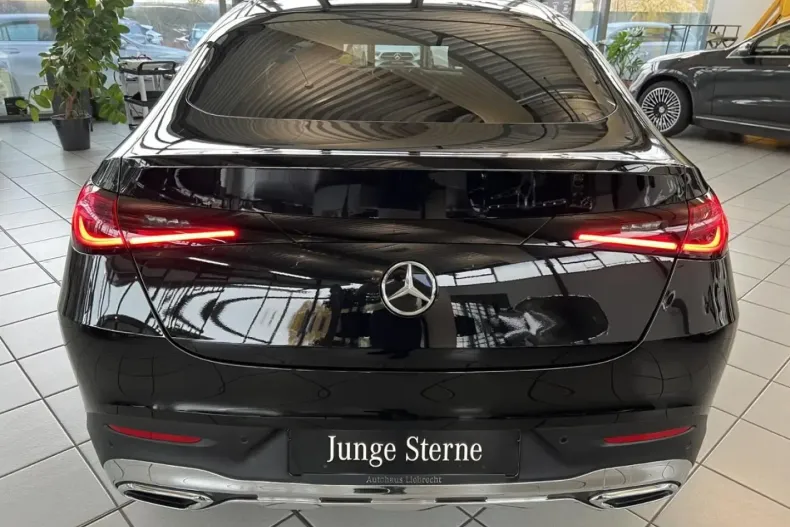 Mercedes-Benz GLC 220 din 2024 cu 20.941 km - oferta MER168379 - foto 8