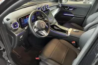 Mercedes-Benz GLC 220 din 2024 cu 20.941 km - oferta MER168379 - foto 12