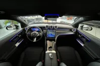 Mercedes-Benz GLC 220 din 2024 cu 20.941 km - oferta MER168379 - foto 14