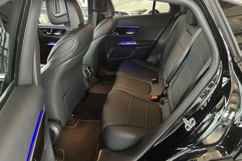 Mercedes-Benz GLC 220 din 2024 cu 20.941 km - oferta MER168379 - foto 15