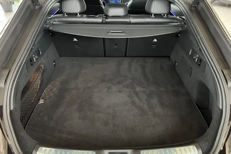 Mercedes-Benz GLC 220 din 2024 cu 20.941 km - oferta MER168379 - foto 18