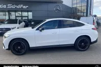 Mercedes-Benz GLC 220 din 2024 cu 17.800 km - oferta MER168380 - foto 2