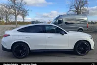 Mercedes-Benz GLC 220 din 2024 cu 17.800 km - oferta MER168380 - foto 3