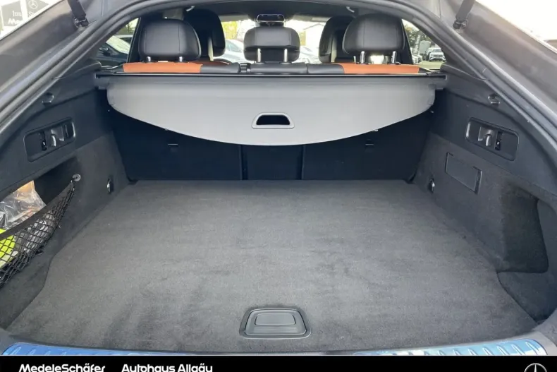 Mercedes-Benz GLC 220 din 2024 cu 17.800 km - oferta MER168380 - foto 17