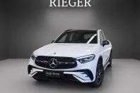 Mercedes-Benz GLC 220 din 2024 cu 41.734 km - oferta MER168381 - foto 1