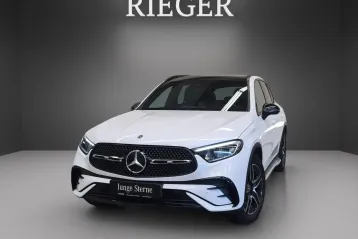 Mercedes-Benz GLC 220 din 2024 - oferta MER168381