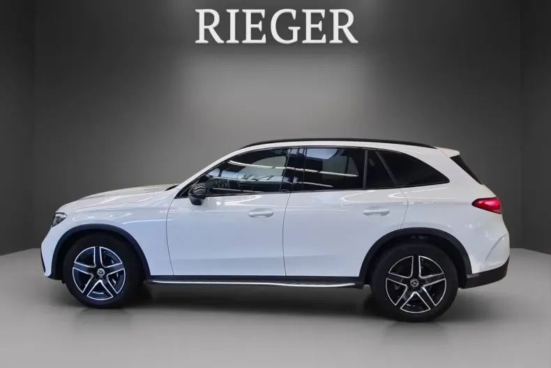 Mercedes-Benz GLC 220 din 2024 cu 41.734 km - oferta MER168381 - foto 2