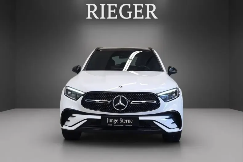 Mercedes-Benz GLC 220 din 2024 cu 41.734 km - oferta MER168381 - foto 3